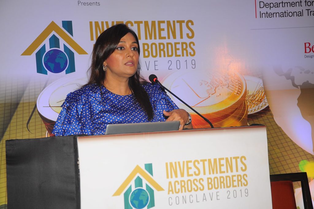 Investments Across Borders Conclave 2019 - Chennai